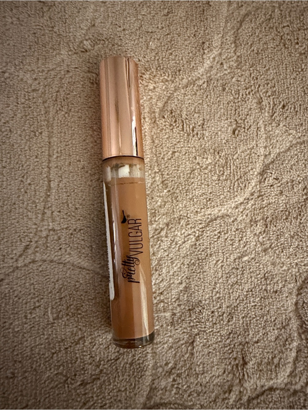 PRETTY VULGAR Under Cover Concealer Shady Lady (Deep) NEW